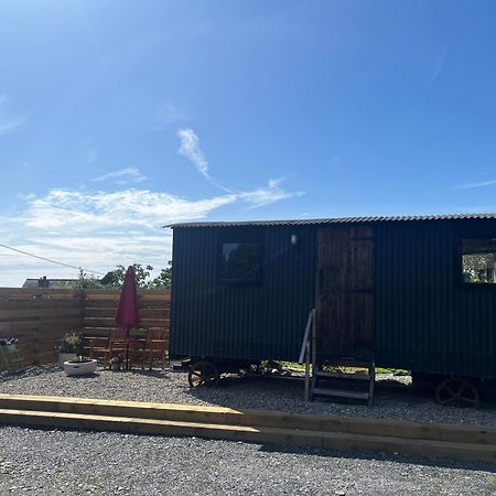 Cwtch Cadi Villa Llwyngwril Luaran gambar