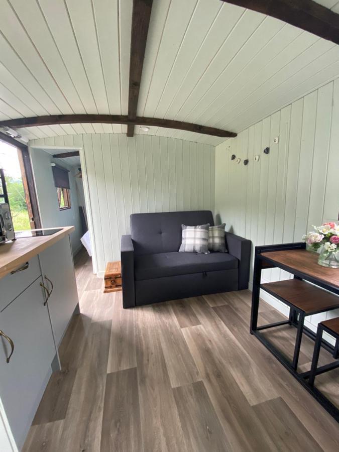 Cwtch Cadi Villa Llwyngwril Luaran gambar