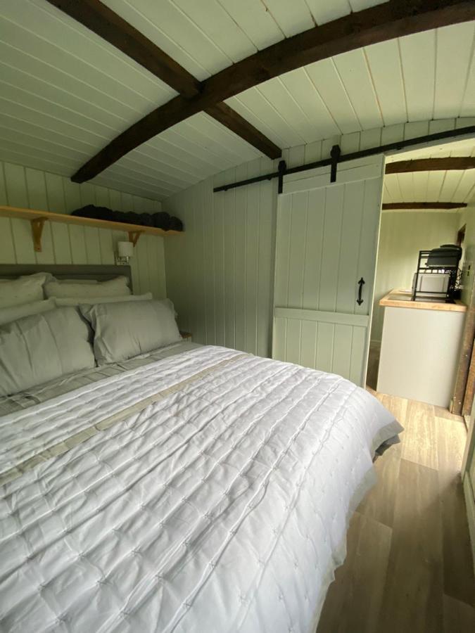 Cwtch Cadi Villa Llwyngwril Luaran gambar