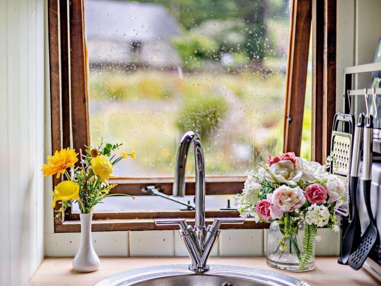 Cwtch Cadi Villa Llwyngwril Luaran gambar