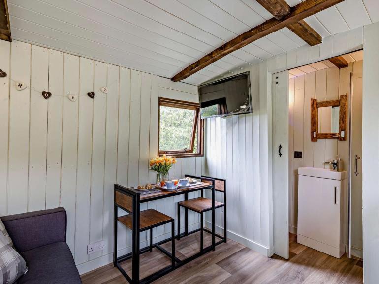 Cwtch Cadi Villa Llwyngwril Luaran gambar