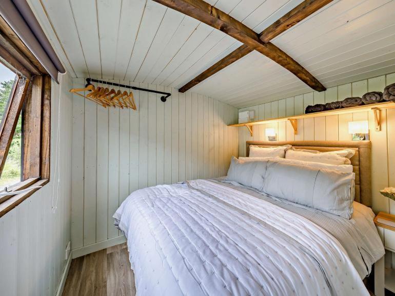 Cwtch Cadi Villa Llwyngwril Luaran gambar