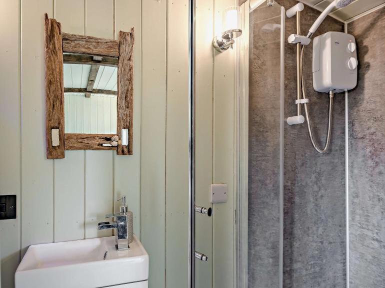 Cwtch Cadi Villa Llwyngwril Luaran gambar