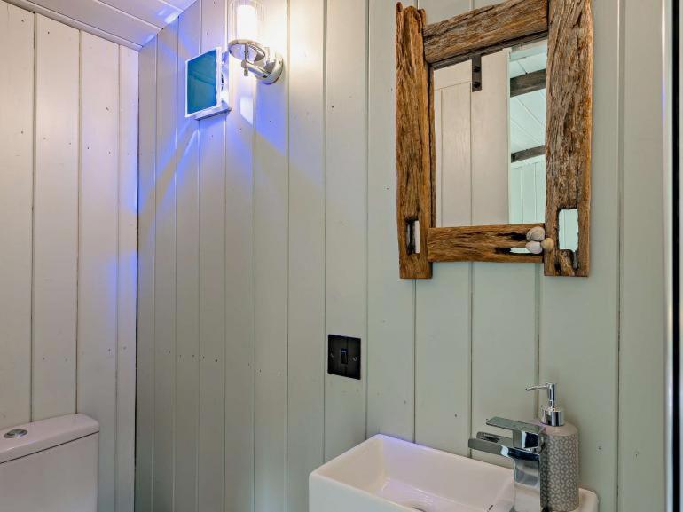 Cwtch Cadi Villa Llwyngwril Luaran gambar