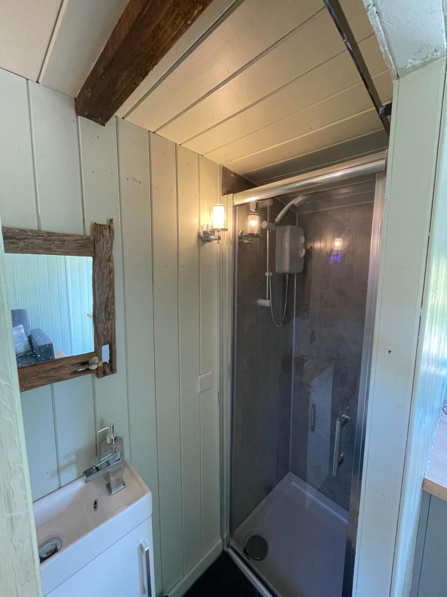 Cwtch Cadi Villa Llwyngwril Luaran gambar