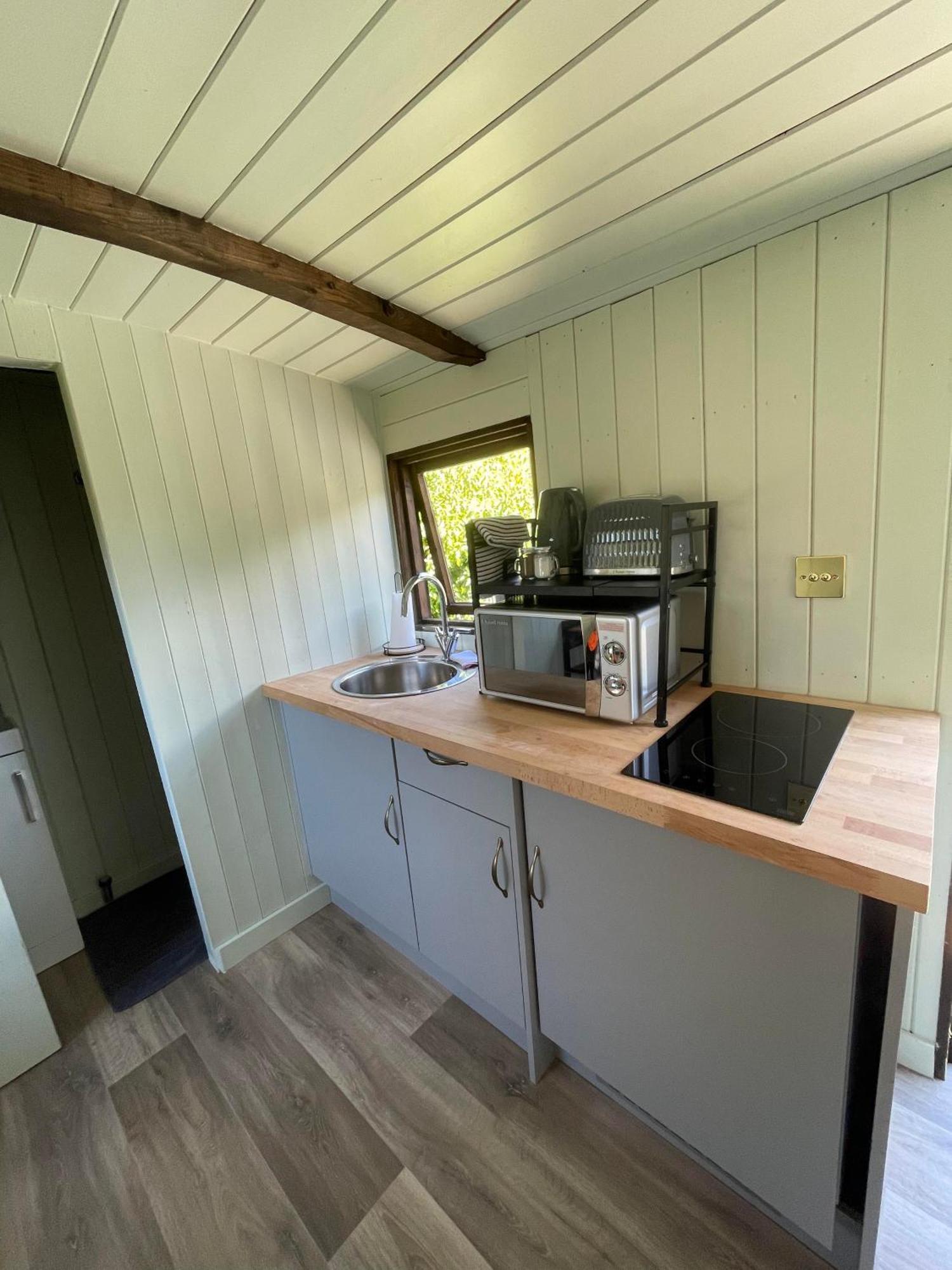 Cwtch Cadi Villa Llwyngwril Luaran gambar