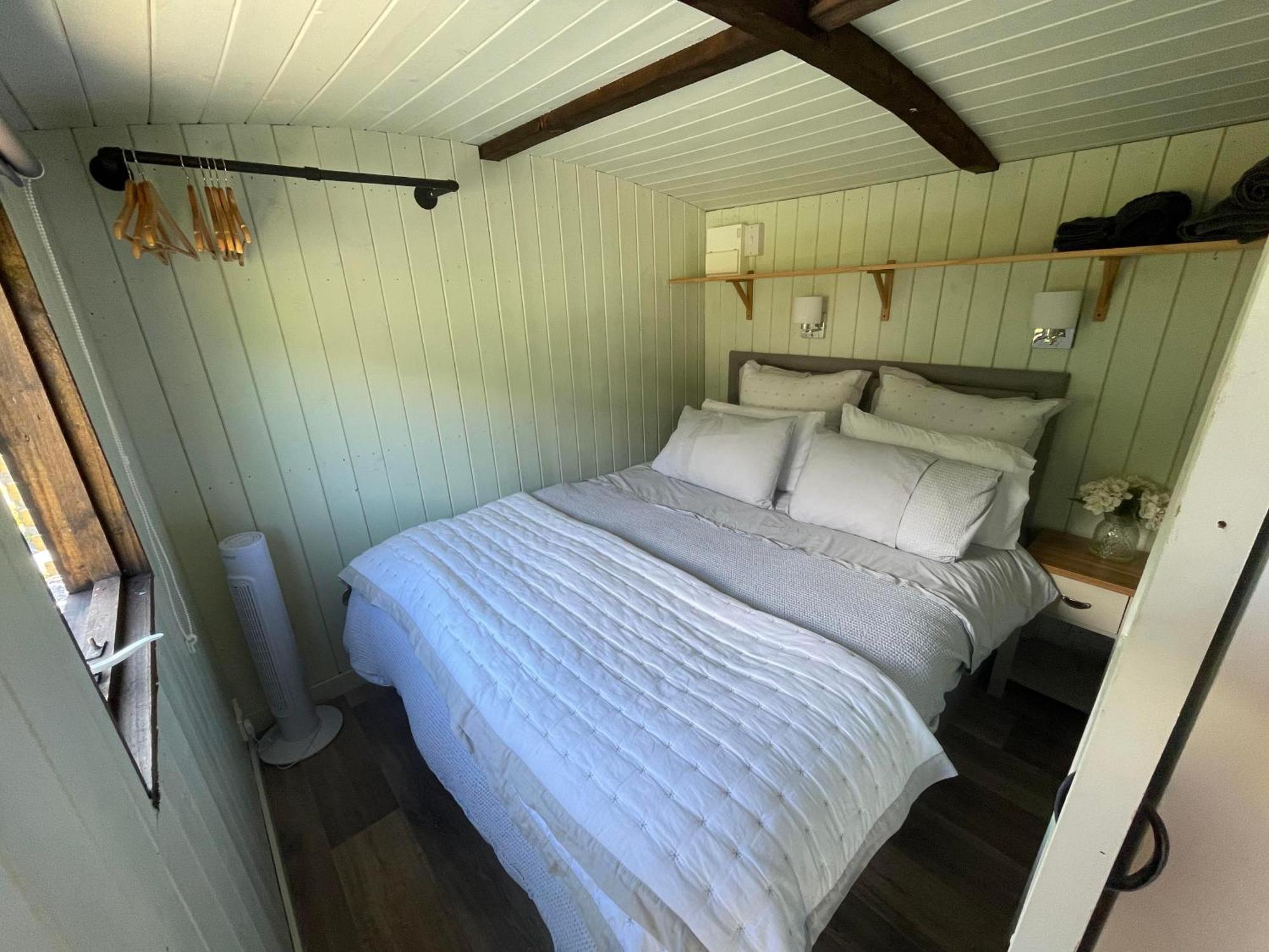 Cwtch Cadi Villa Llwyngwril Luaran gambar